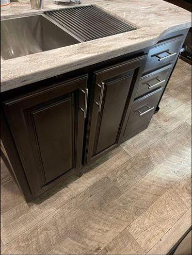 Used 2019 Jayco North Point 379DBFS