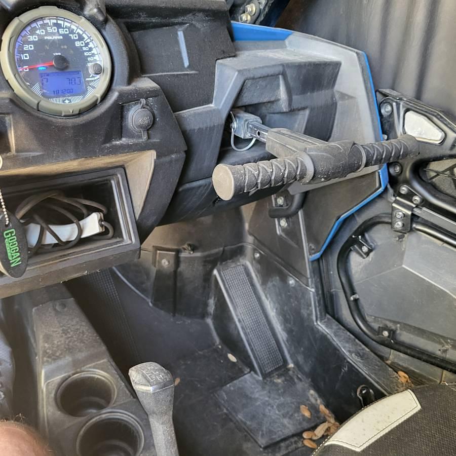 Used 2015 Polaris RZR 900