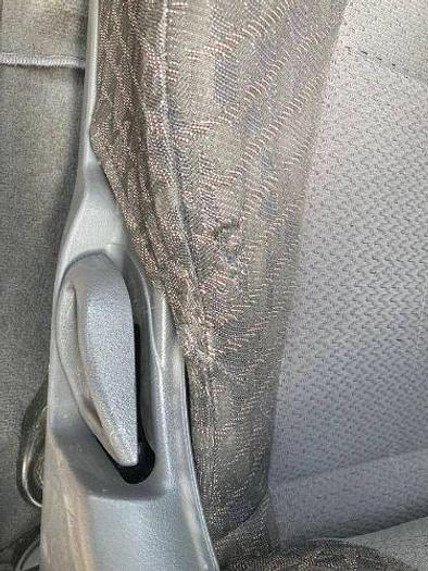 Used 2000 Nissan Xterra XE