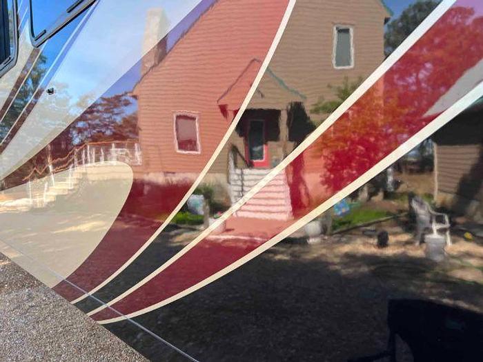 Used 2013 Tiffin Phaeton 40QBH