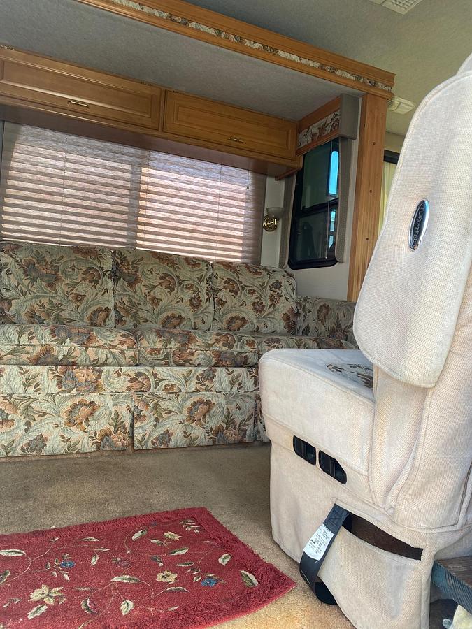 Used 1997 Fleetwood Southwind Class A Motorhome