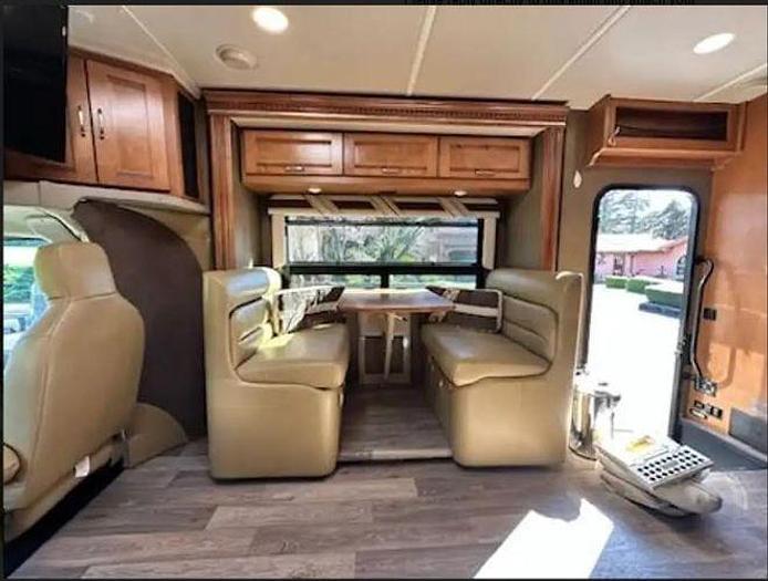 Used 2019 Winnebago Aspect 30J