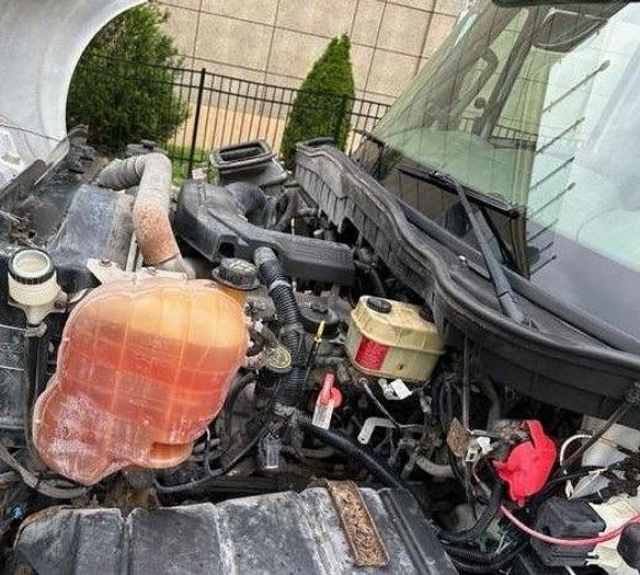 Used 2012 INTERNATIONAL Terrastar