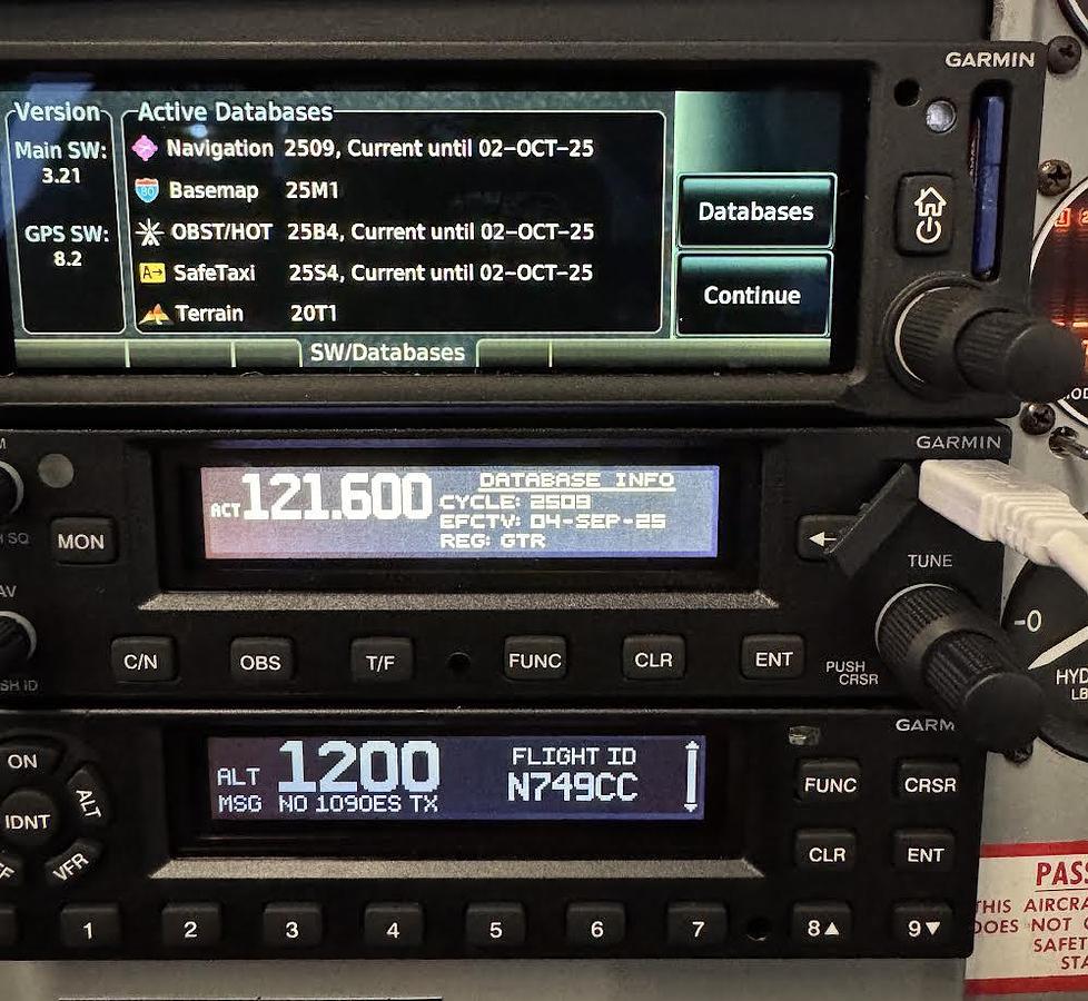 Used 1993 Lancair 360