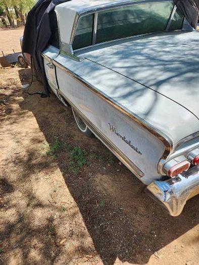 Used 1964 Mercury Montclair Breezeway