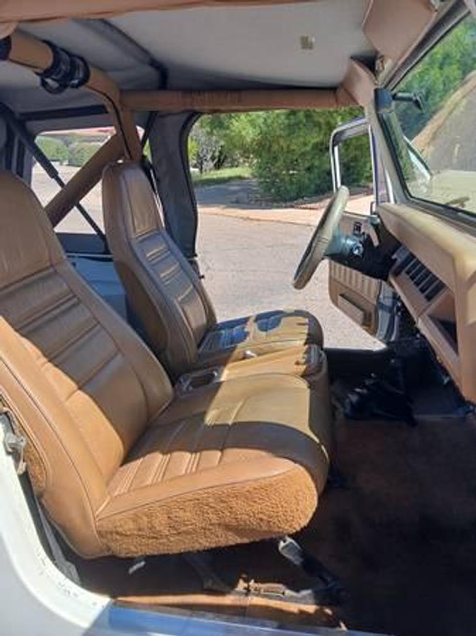 Used 1987 Jeep Wrangler