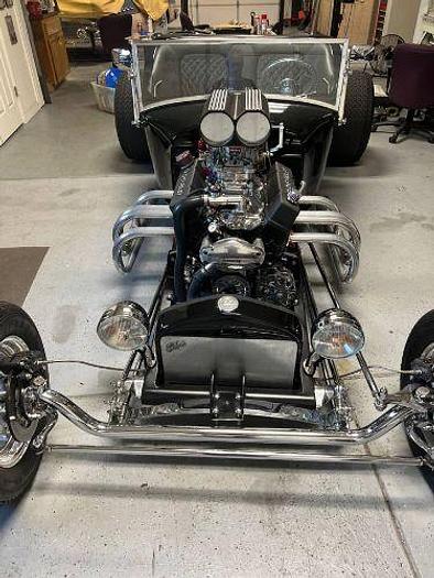 Used 1923 Ford T Bucket Hot Rod