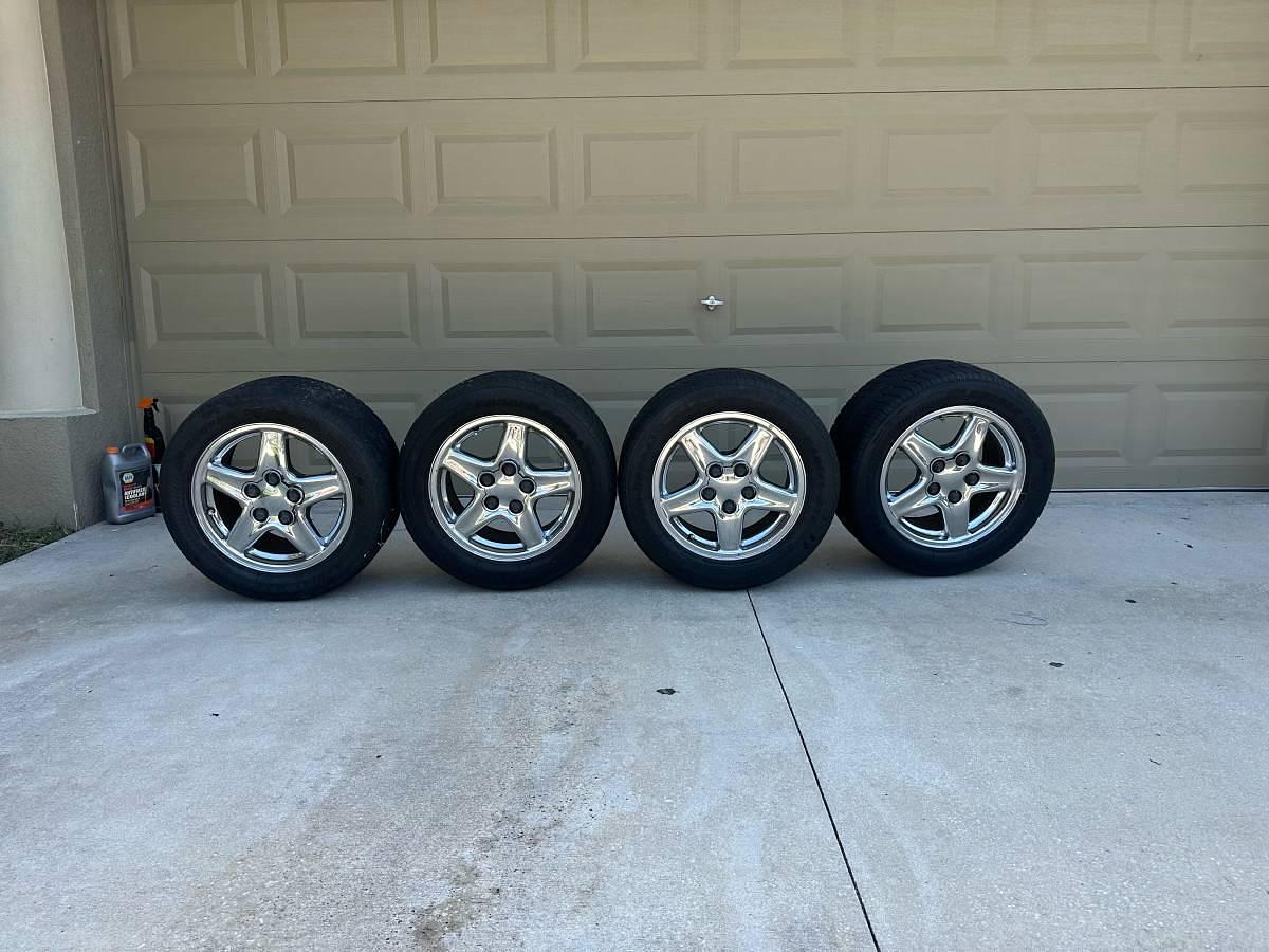 Used 1998 Chevrolet Camaro Z28 CONVERTIBLE