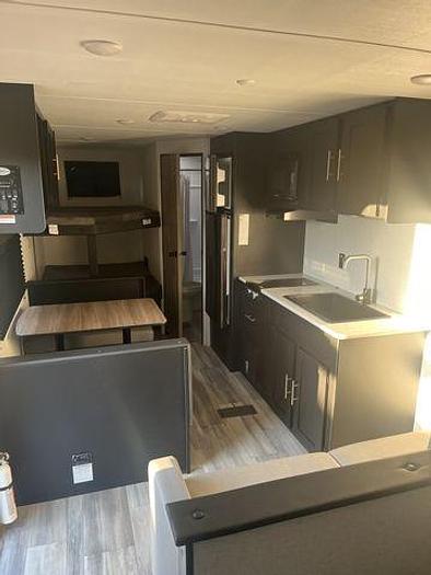 Used 2023 Keystone Springdale SG260BHC