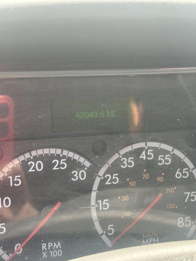 Used 2020 Freightliner Business M2 Flatbed