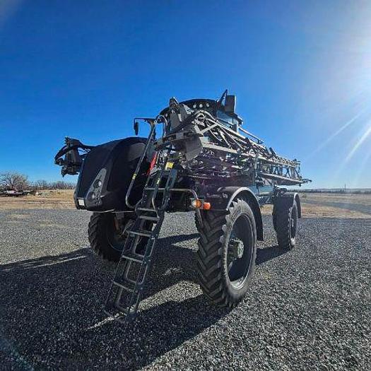 Used 2019 Bruin HS1100 Self Propelled Sprayer