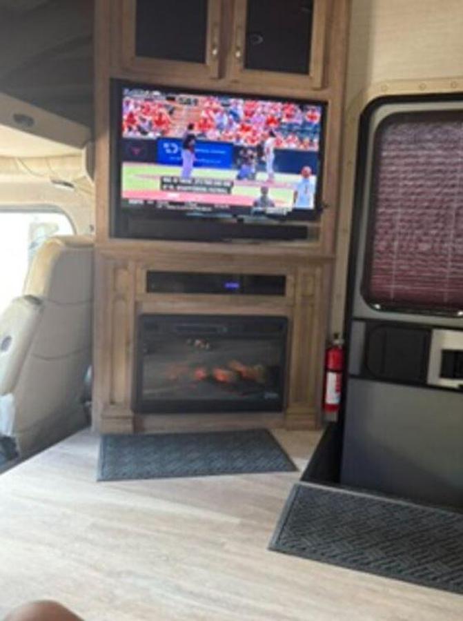 Used 2020 Jayco Seneca 37HJ Class Super C Diesel Motorhome