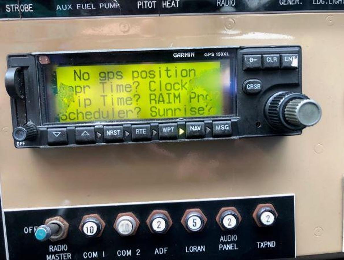 Used 1957 Cessna 128A Single Engine Aircraft