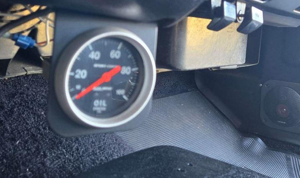 Used 1970 Dodge Challenger T/A