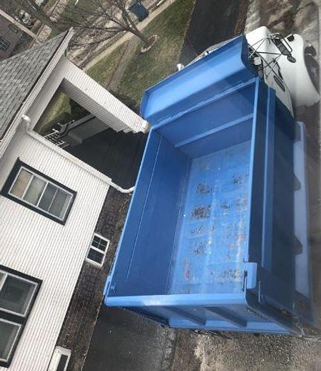 Used 1999 Peterbilt 330