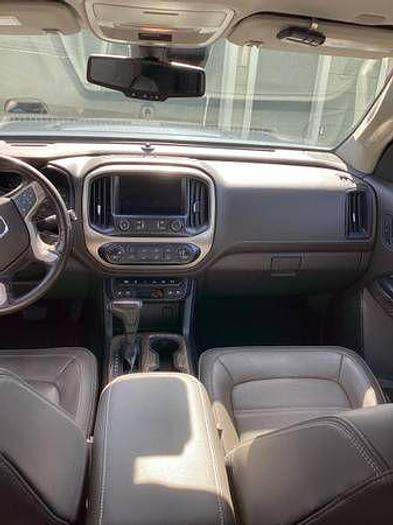 Used 2021 GMC Denali