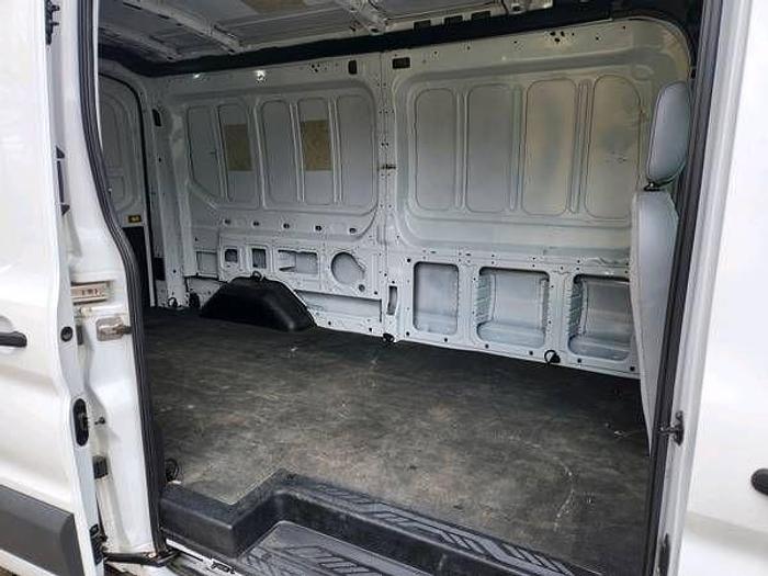 Used 2017 Ford Transit T250 Med. Ht. Van