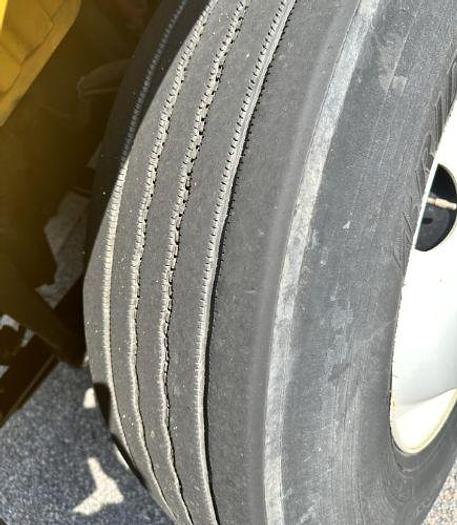 Used 2016 Freightliner BUSINESS CLASS M2 106