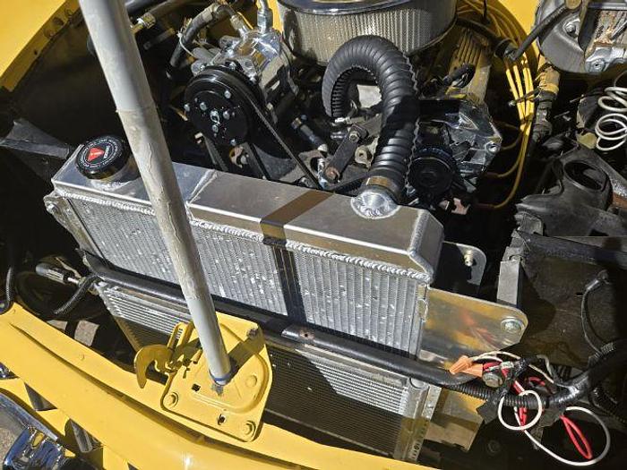 Used 1954 Chevrolet 210