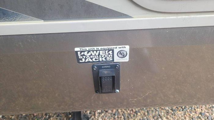 Used 2018 Jayco Eagle HT 306RKDS