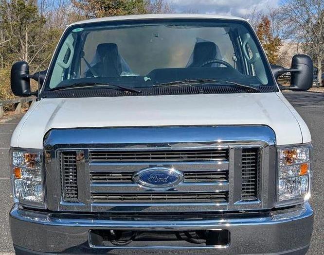 Used 2024 Ford E450