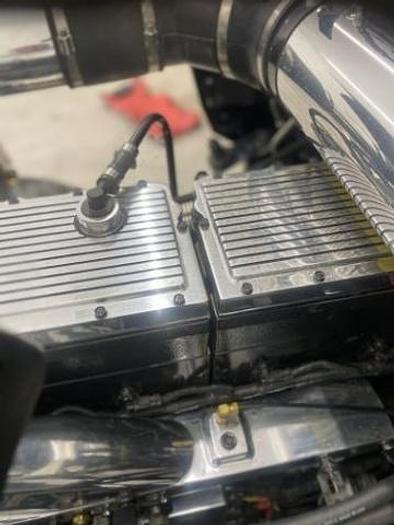 Used 1999 Kenworth W900L