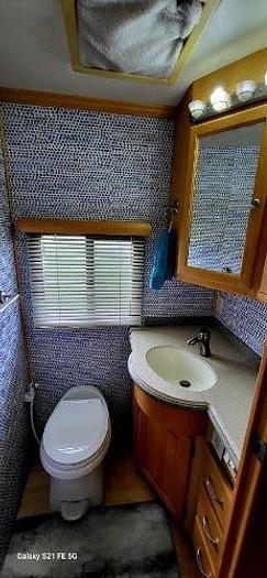 Used 2006 Tiffin Motorhomes Phaeton 40QDH