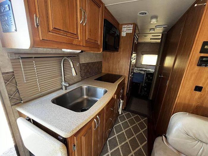 Used 2016 Nexus Viper 27V