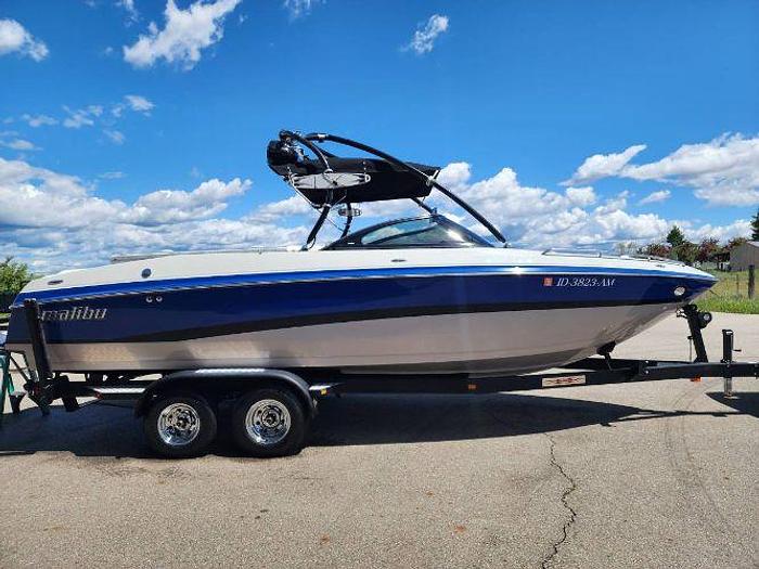 Used 2006 Malibu 25LSV