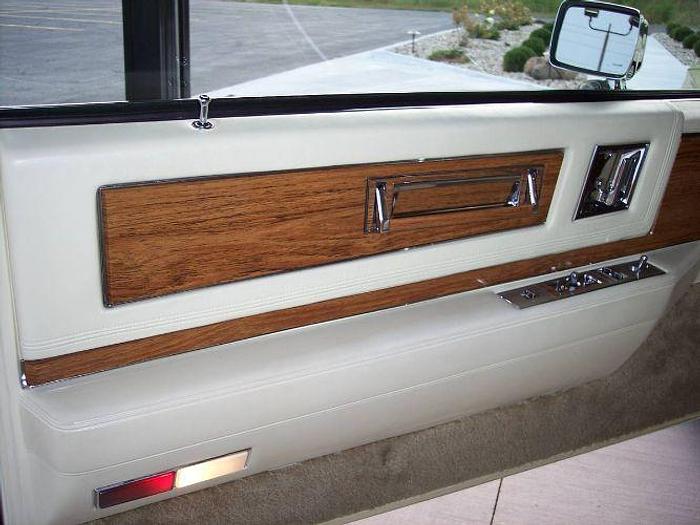 Used 1981 Cadillac Eldorado