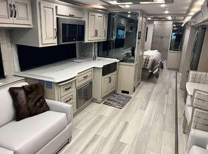 Used 2023 Newmar Dutch Star 4369