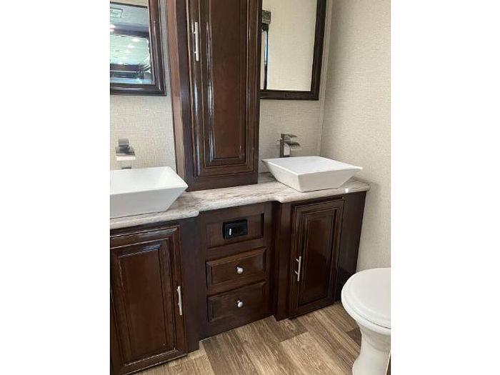 Used 2019 Forest River Georgetown XL 369DS