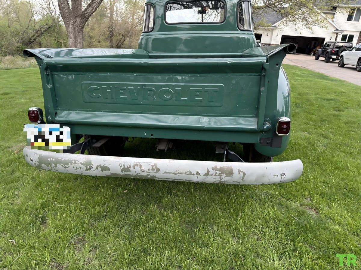 Used 1950 Chevrolet 3600