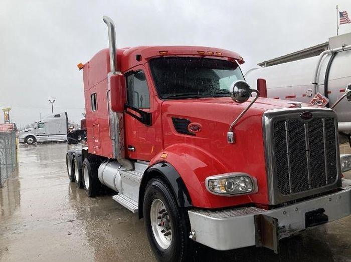 Used 2015 Peterbilt 567