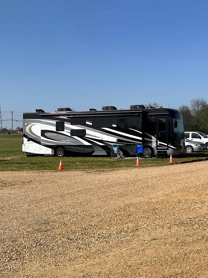 Used 2022 Forest River Berkshire 40F