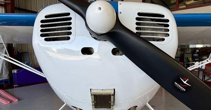 Used 1946 CESSNA 120