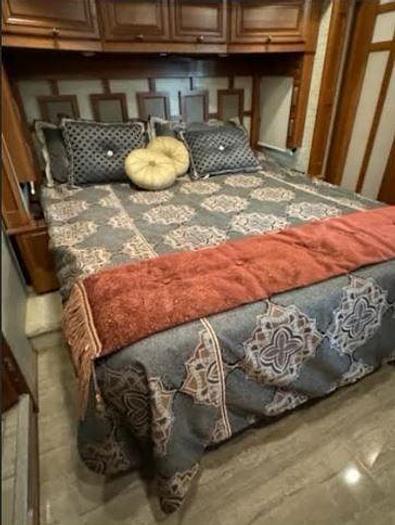 Used 2017 Winnebago Tour 42HD