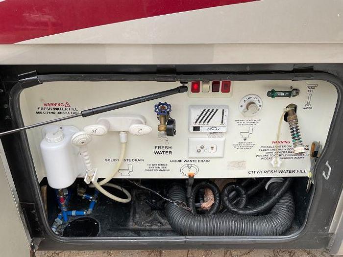 Used 2012 Monaco KNIGHT 36PFT