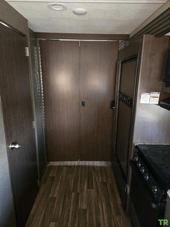 Used 2018 Thor Motor Coach A.C.E. 30.4