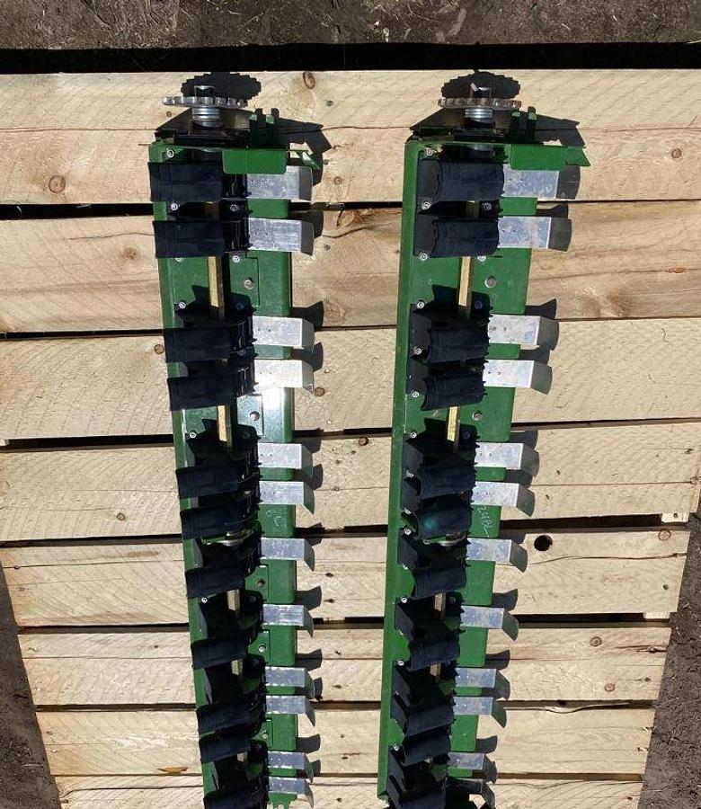 Used 2014 John Deere 1990CCS