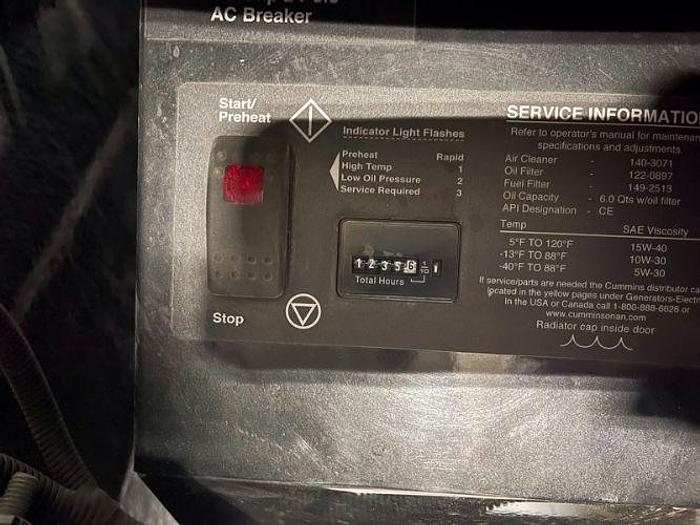 Used 2011 American Coach American Tradition 42M