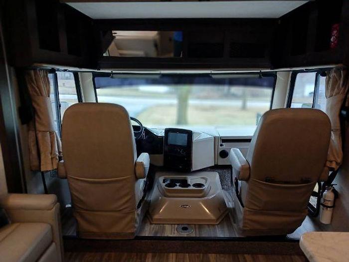 Used 2020 Thor A.C.E 30.3