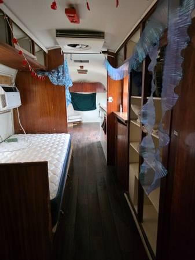 Used 1976 Airstream