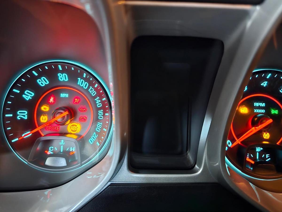 Used 2015 Chevrolet Camaro Z28 Coupe