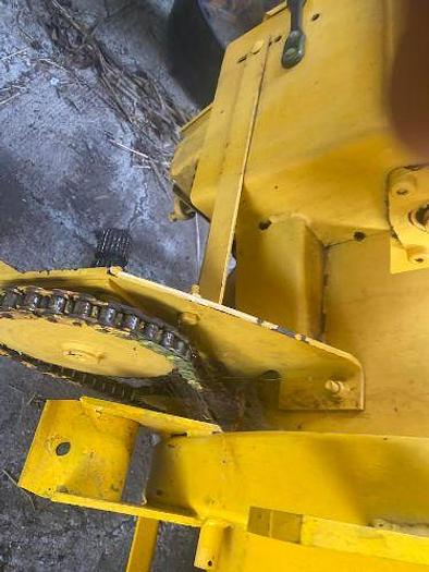 Used 2018 NEW HOLLAND 3PN