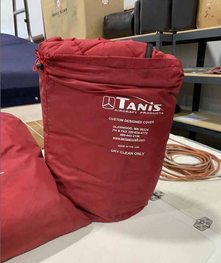 Used 2008 CIRRUS SR22-G3 Turbo