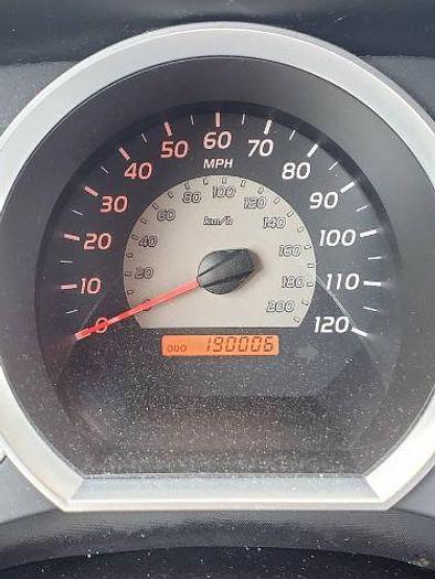 Used 2005 Toyota Tacoma PreRunner