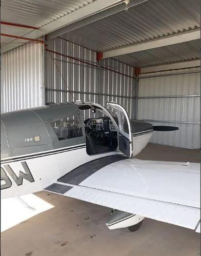 Used 1964 PIPER Cherokee 180
