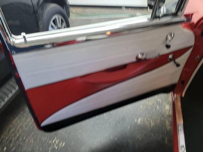 Used 1955 Chevrolet Two Door Post