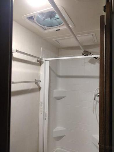 Used 2020 Winnebago Vita 24P